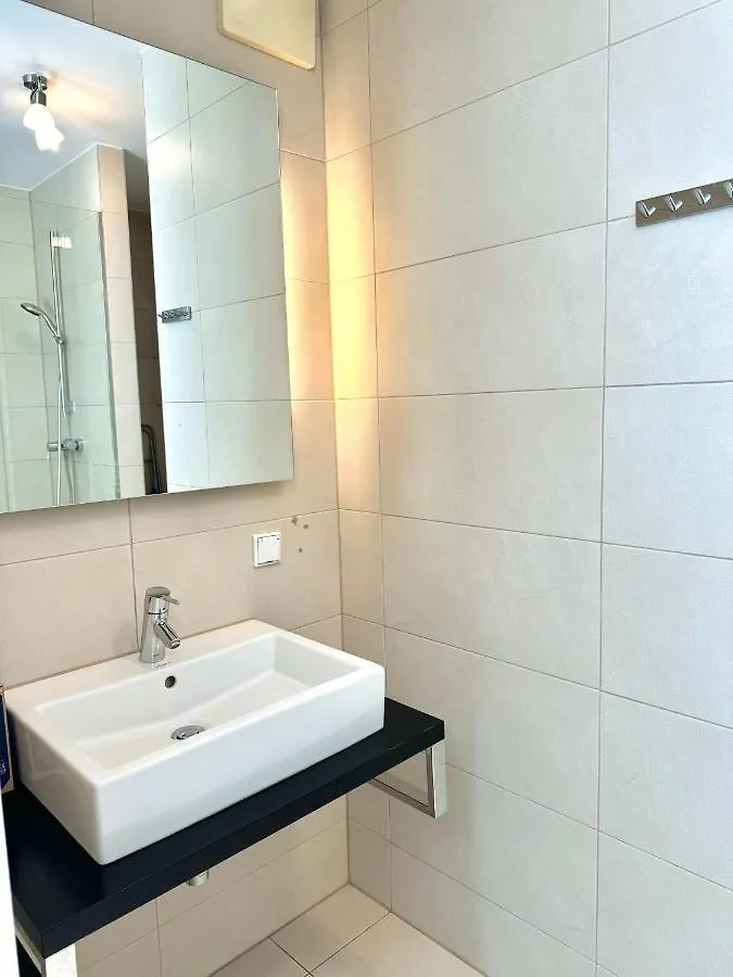 Residential Elegance: Yourvienna Classic Apartments In City Center  Vienna