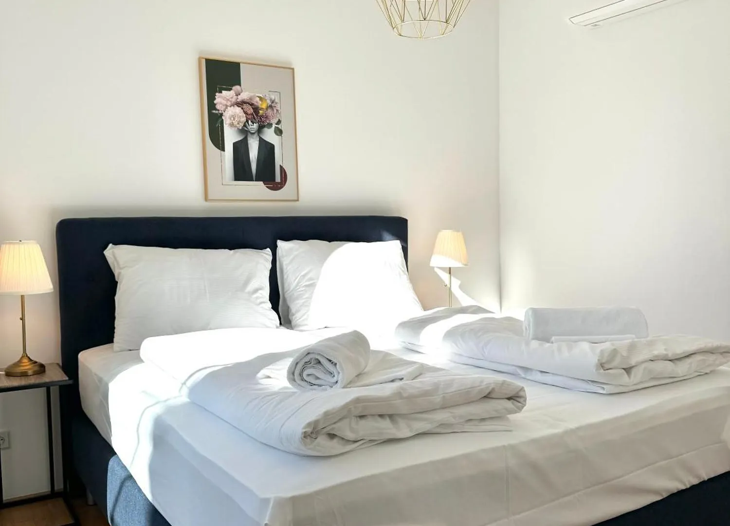 Residential Elegance: Yourvienna Classic Apartments In City Center Austria