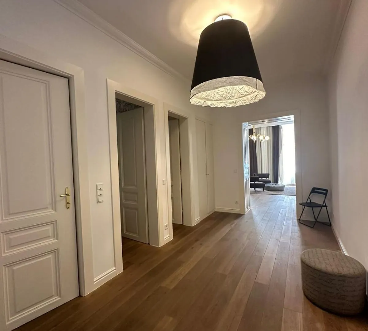 Residential Elegance: Yourvienna Classic Apartments In City Center Vienna